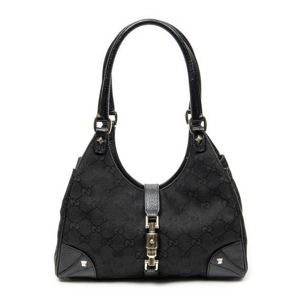 Gucci Nailhead Jackie Bardot